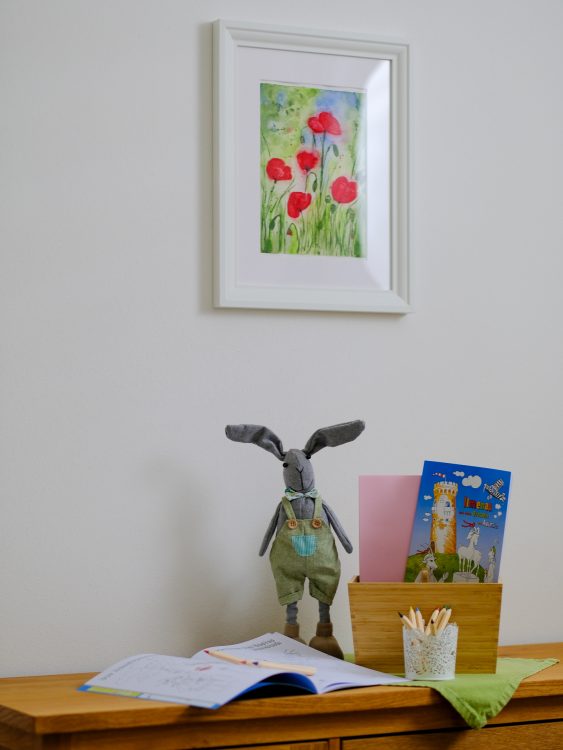 Ferienwohnung Villa Frübing_Schlafzimmer 2_04